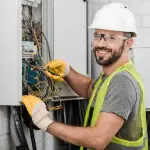 02 Openings For Electrician