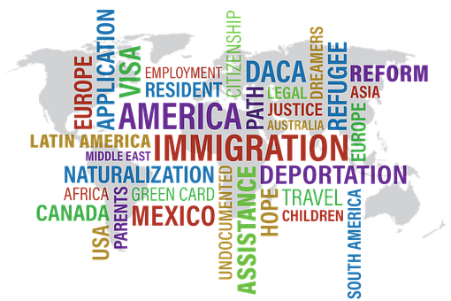 Work Visa Consultancy